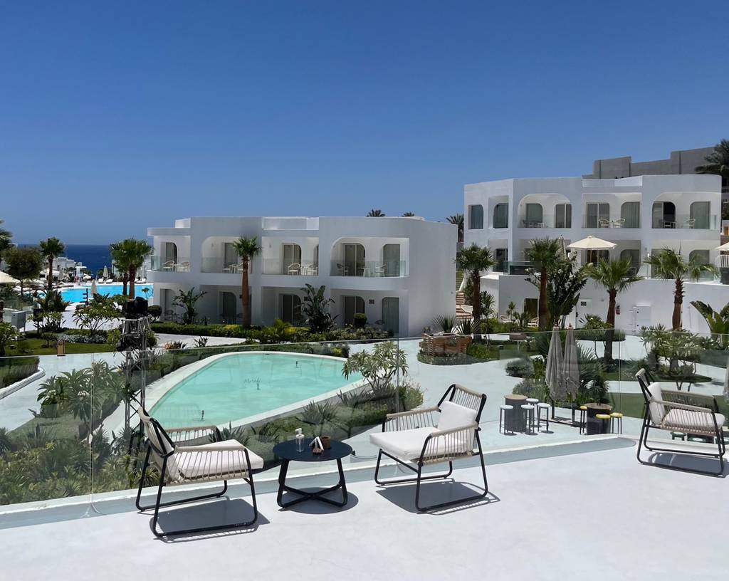 MERAKI SHARM EL SHEIKH