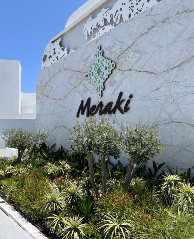 MERAKI SHARM EL SHEIKH