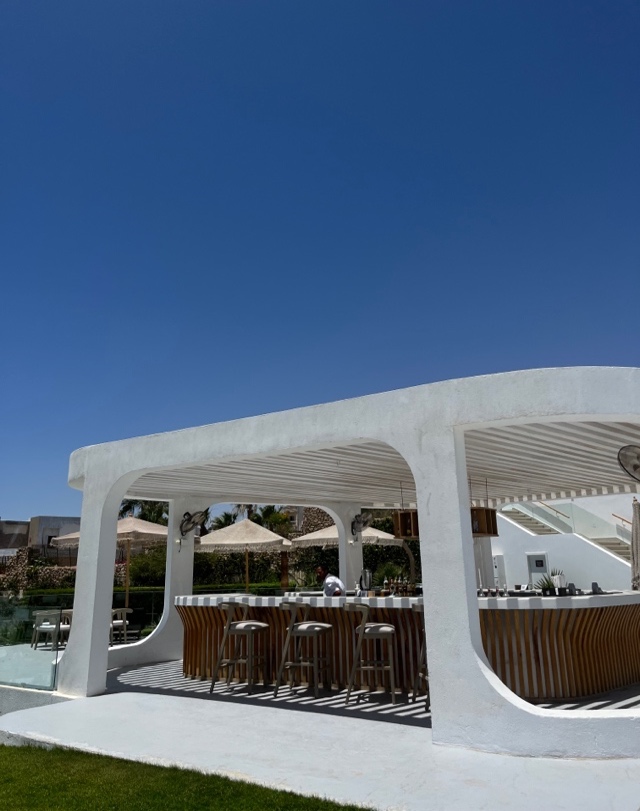 MERAKI SHARM EL SHEIKH