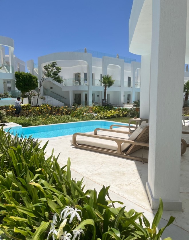 MERAKI SHARM EL SHEIKH