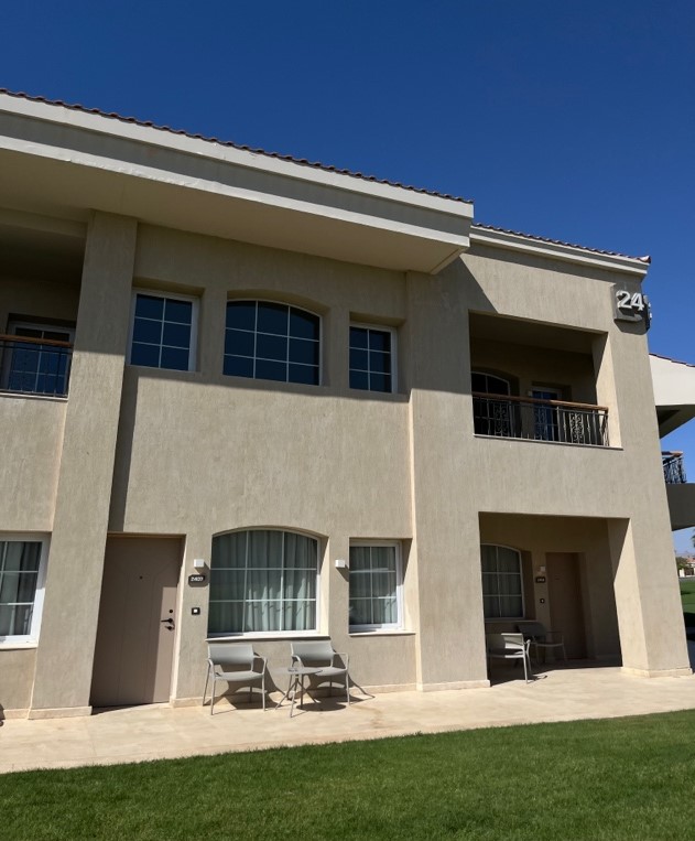 RIXOS GOLF VILLAS & SUITES