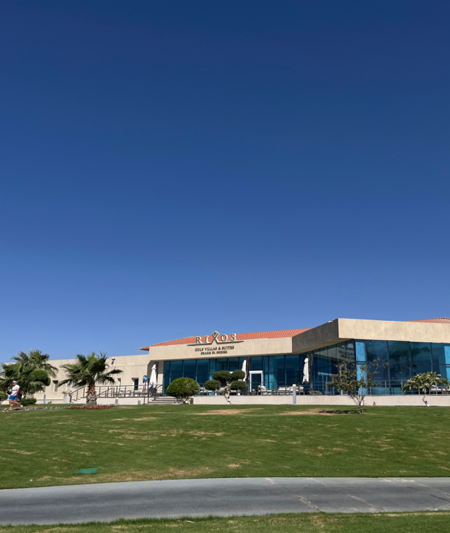 RIXOS GOLF VILLAS & SUITES