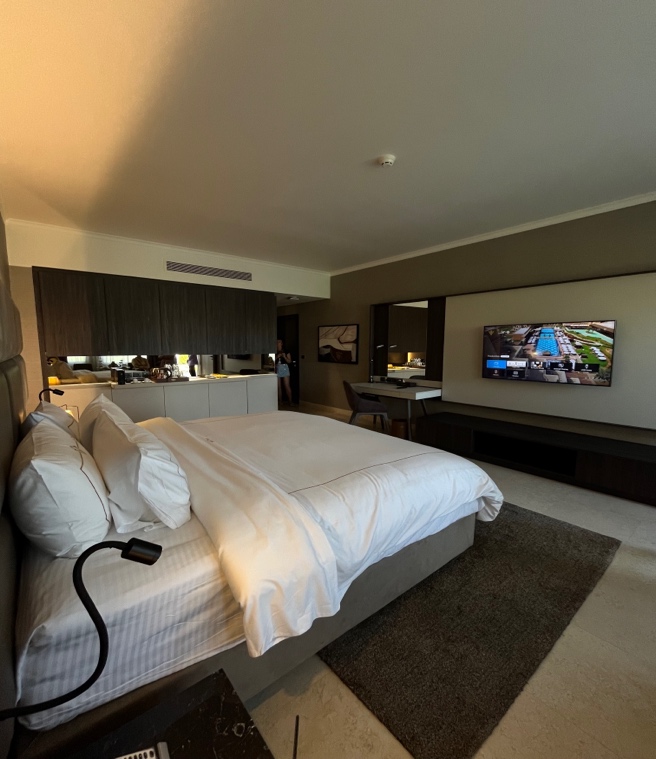 RIXOS GOLF VILLAS & SUITES