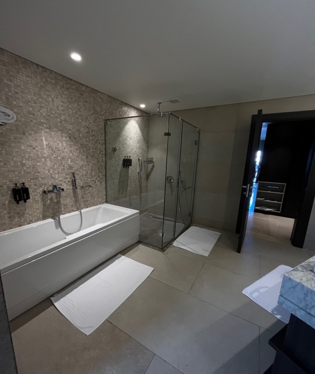 RIXOS GOLF VILLAS & SUITES