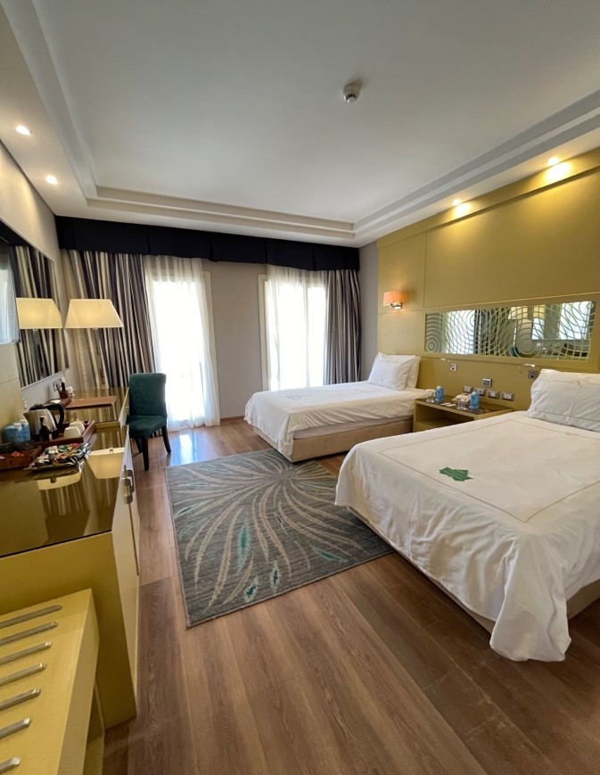 RIXOS PREMIUM SEAGATE