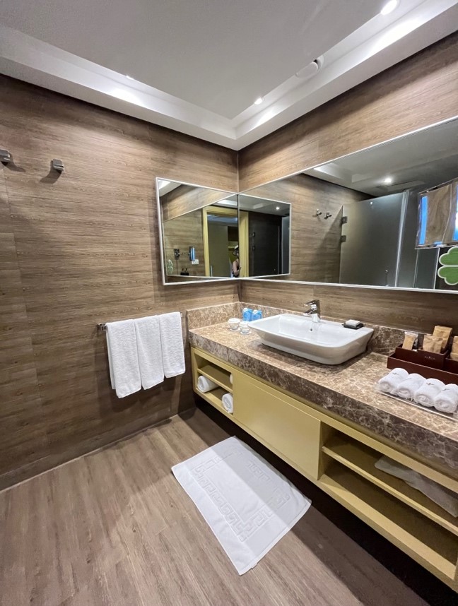 RIXOS PREMIUM SEAGATE