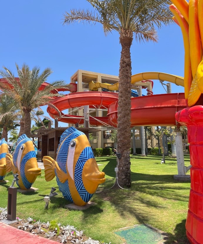 RIXOS PREMIUM SEAGATE