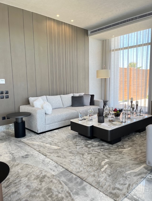 CLUB PRIVE BY RIXOS