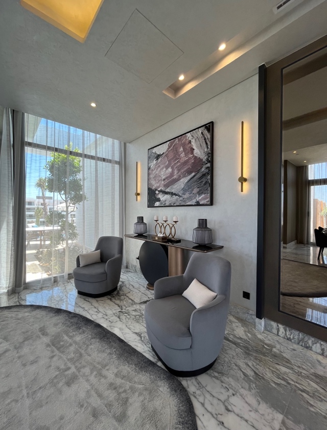 CLUB PRIVE BY RIXOS