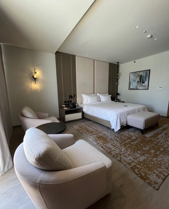 CLUB PRIVE BY RIXOS