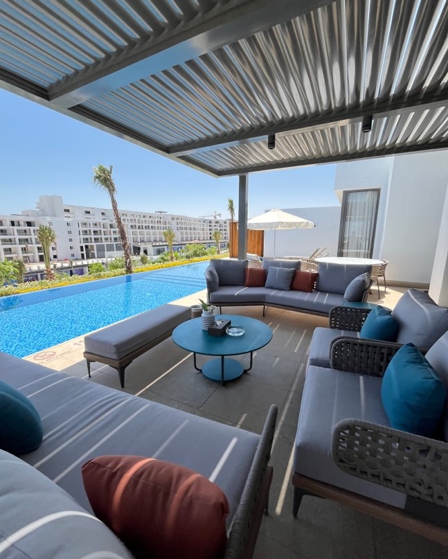 CLUB PRIVE BY RIXOS