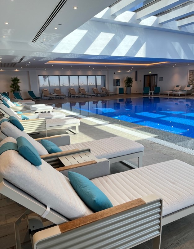 RIXOS PREMIUM ALAMEIN