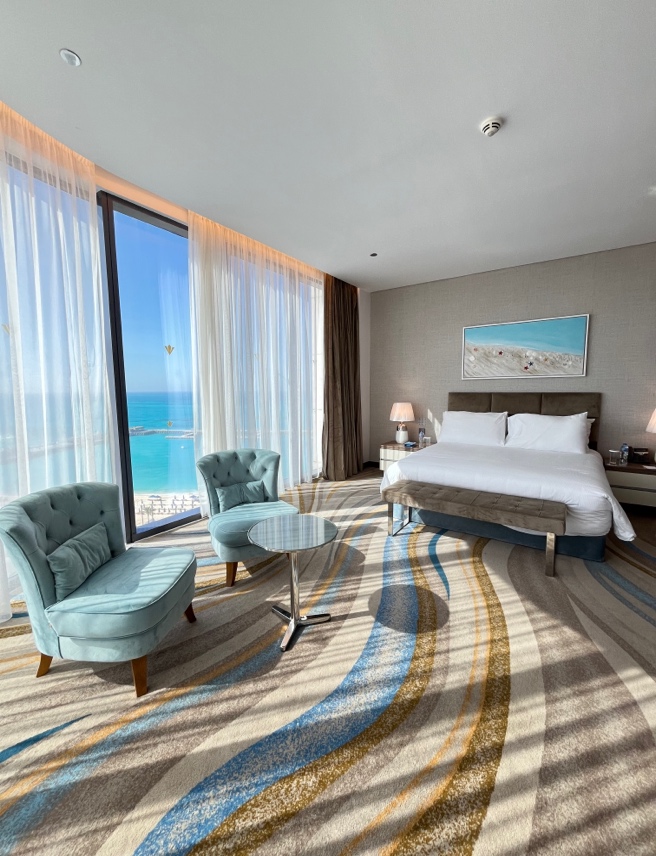 RIXOS PREMIUM ALAMEIN