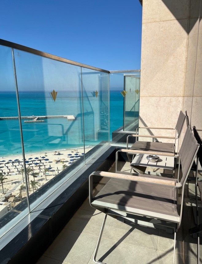 RIXOS PREMIUM ALAMEIN