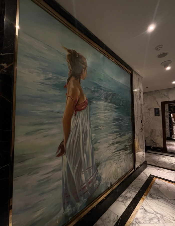RIXOS PREMIUM ALAMEIN