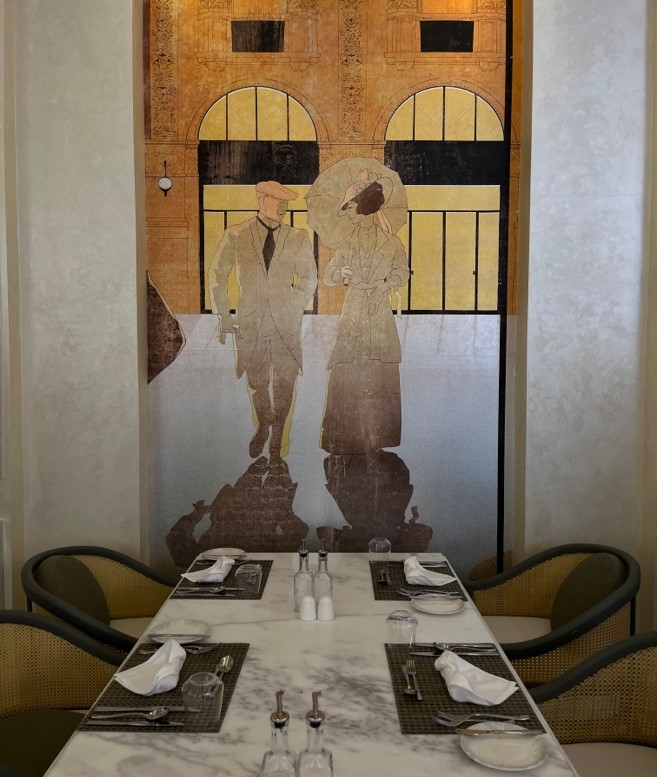 CLEOPATRA LUXURY NORTH RESORT SIDI HENEISH