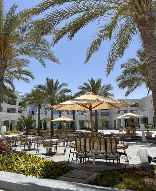 CLEOPATRA LUXURY NORTH RESORT SIDI HENEISH