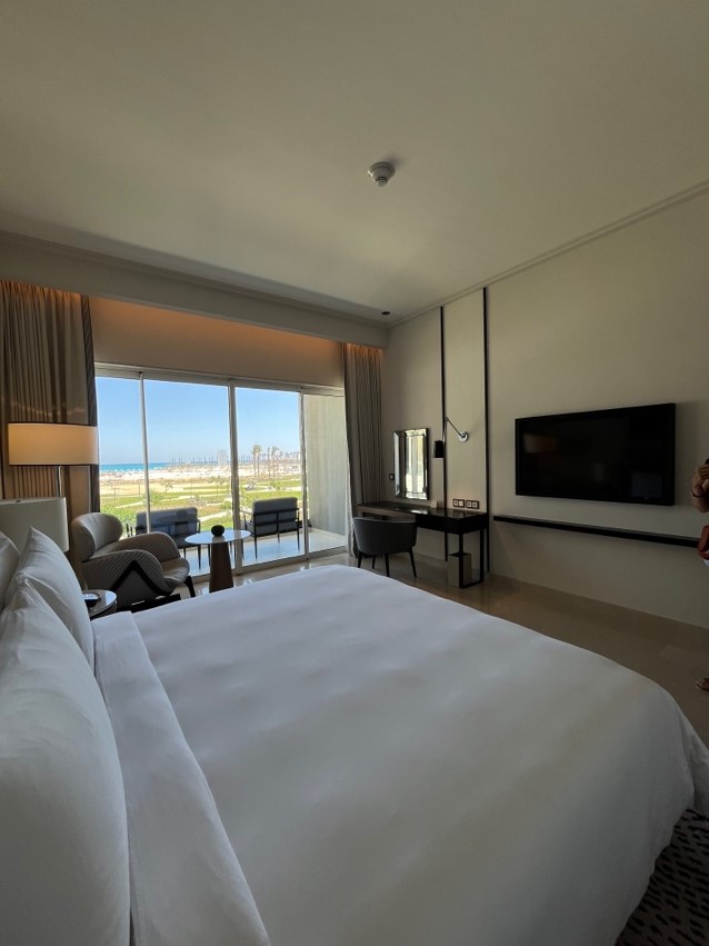ADDRESS BEACH RESORT MARASSI