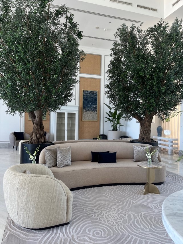 ADDRESS BEACH RESORT MARASSI