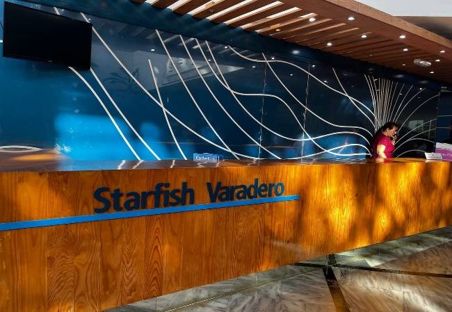 Starfish Varadero 