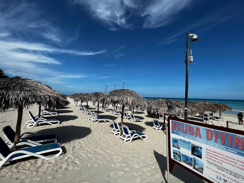 Blau Varadero 4*