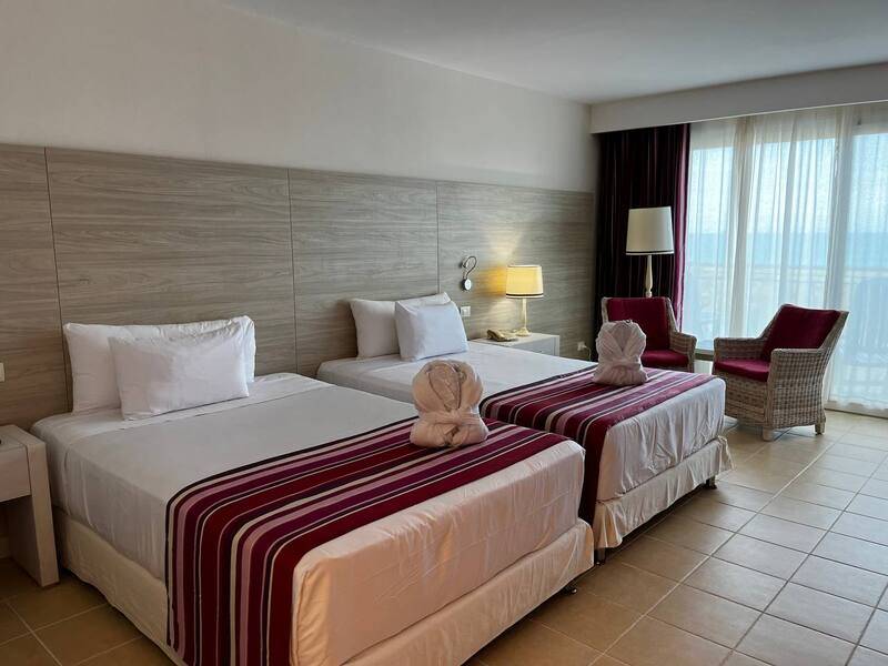 Blau Varadero 4*