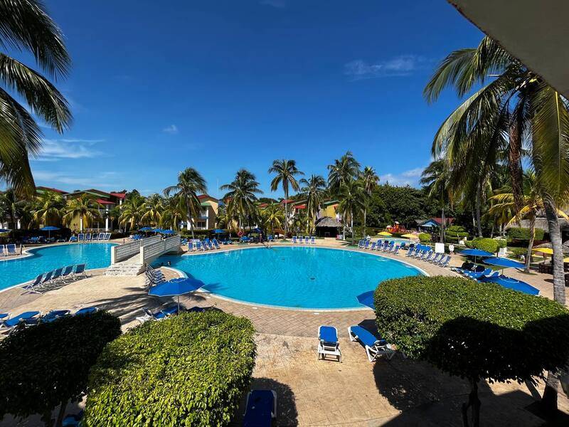 Iberostar Tainos 4*