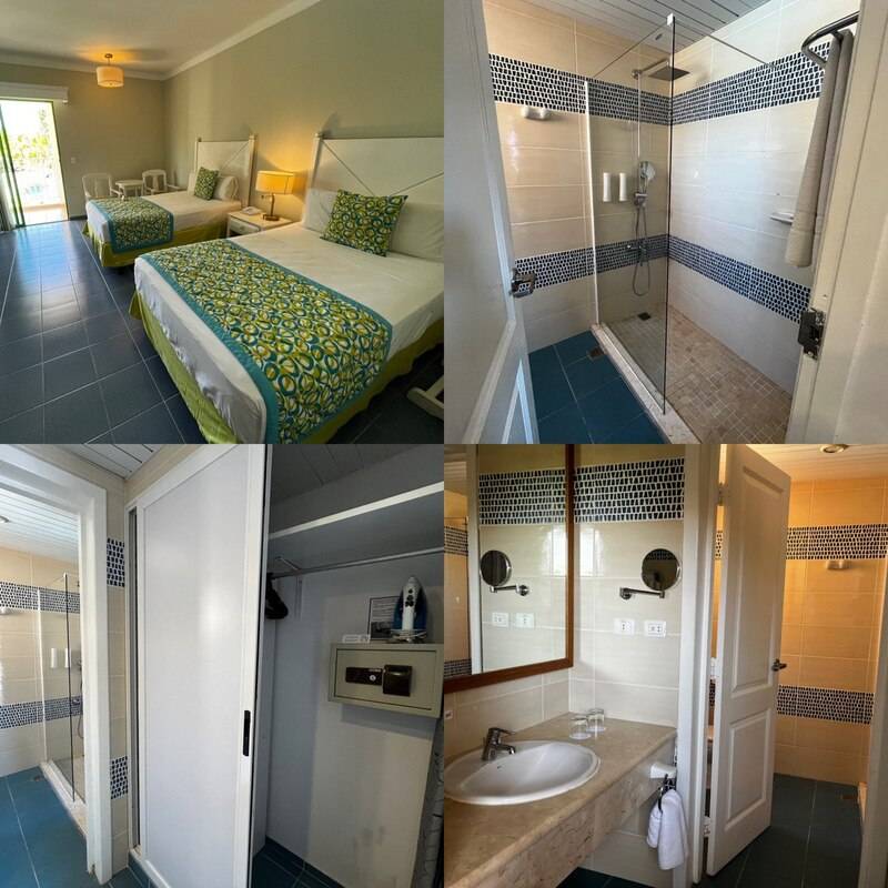 Iberostar Tainos 4*