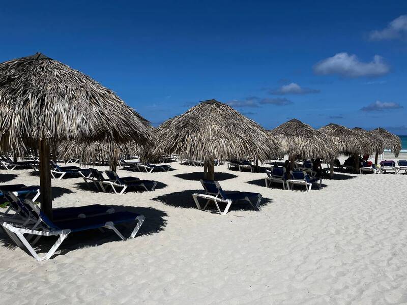 Iberostar Tainos 4*
