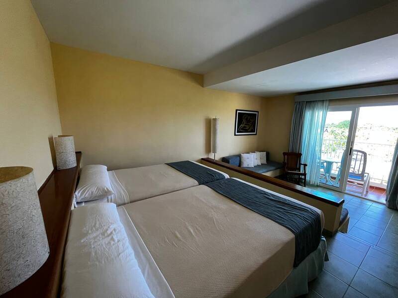 Melia Las Antillas 