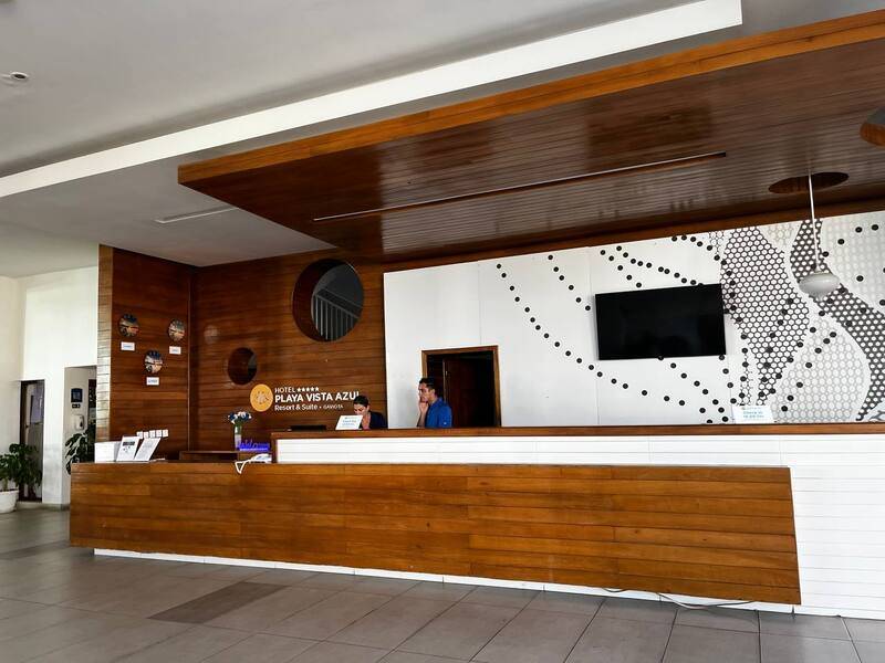 Playa Vista Azul 5*