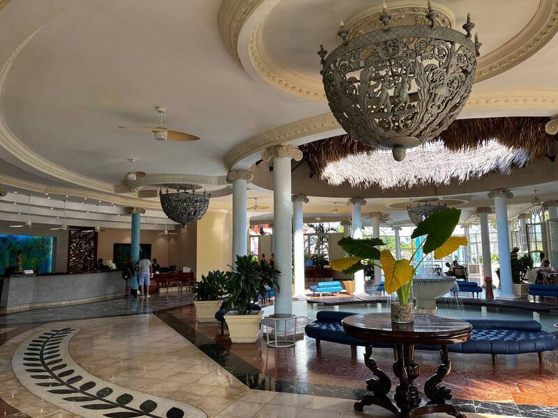 Iberostar Selection Varadero 5*
