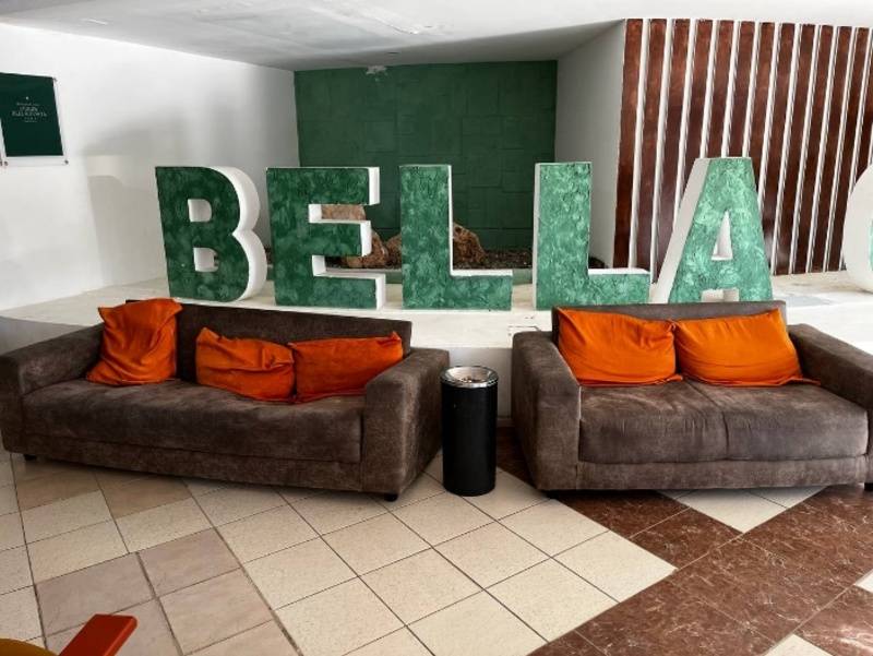 Iberostar Bella Costa 4*