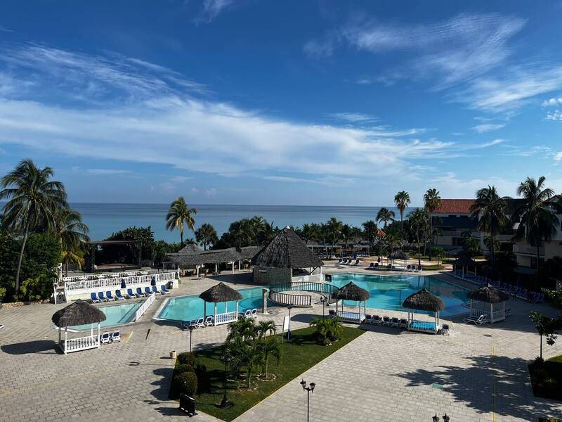 Iberostar Bella Costa 4*