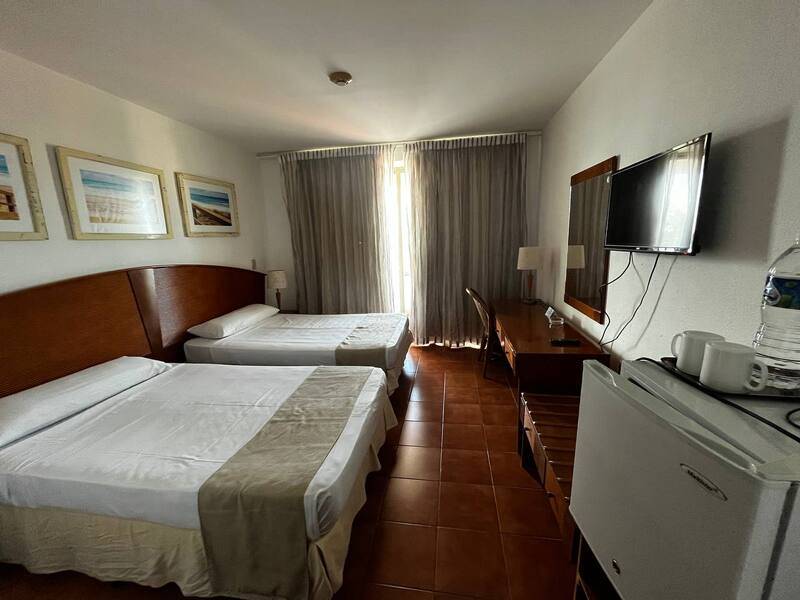 Cubanacan Tuxpan 4*