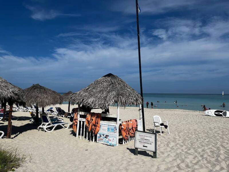 Cubanacan Tuxpan 4*