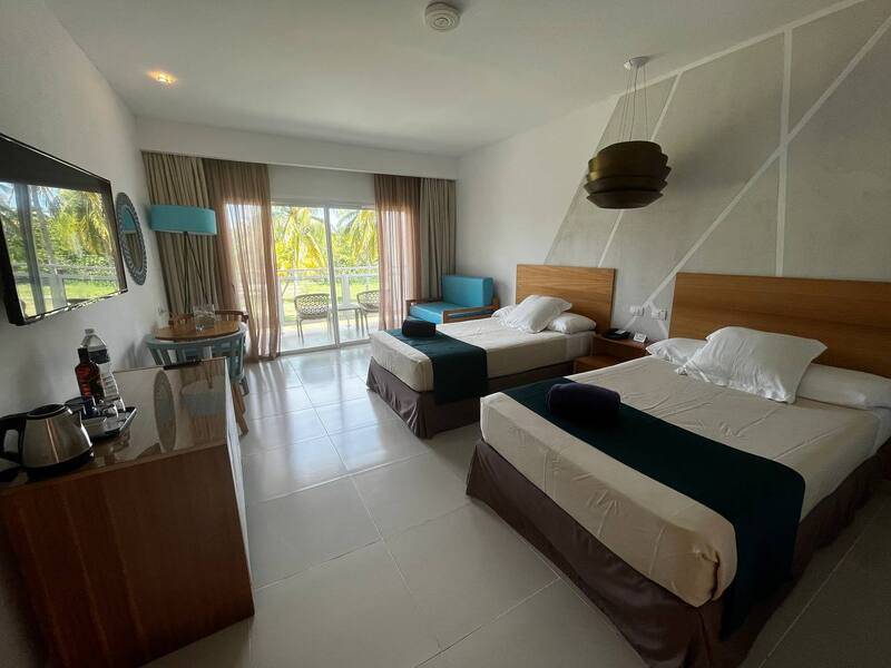 Sol Varadero Beach 