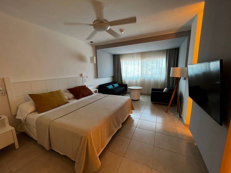 Sol Caribe Beach