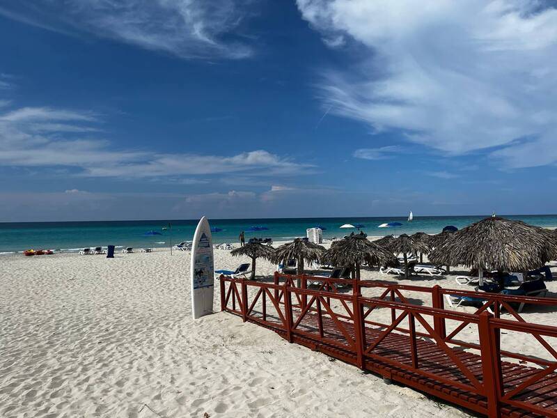 Gran Caribe Las Morlas 