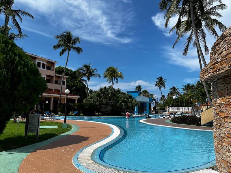 Gran Caribe Las Morlas 