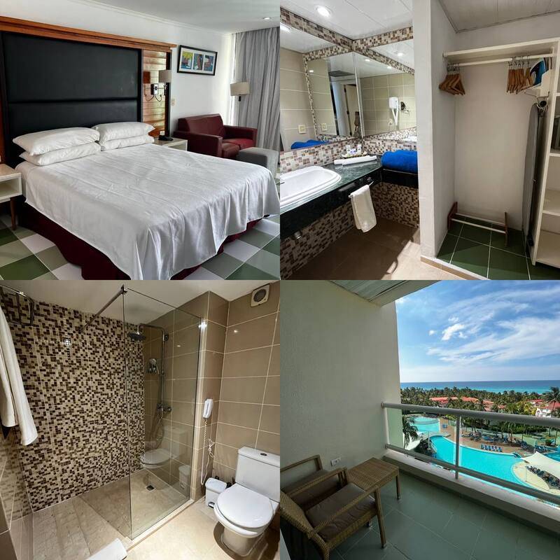 Barcelo Solymar 5*