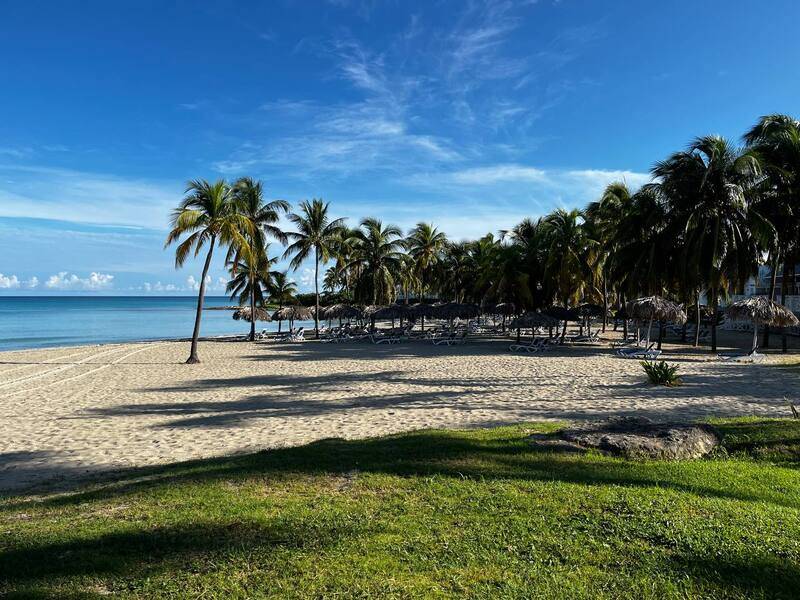 Paradisus Varadero Resort 
