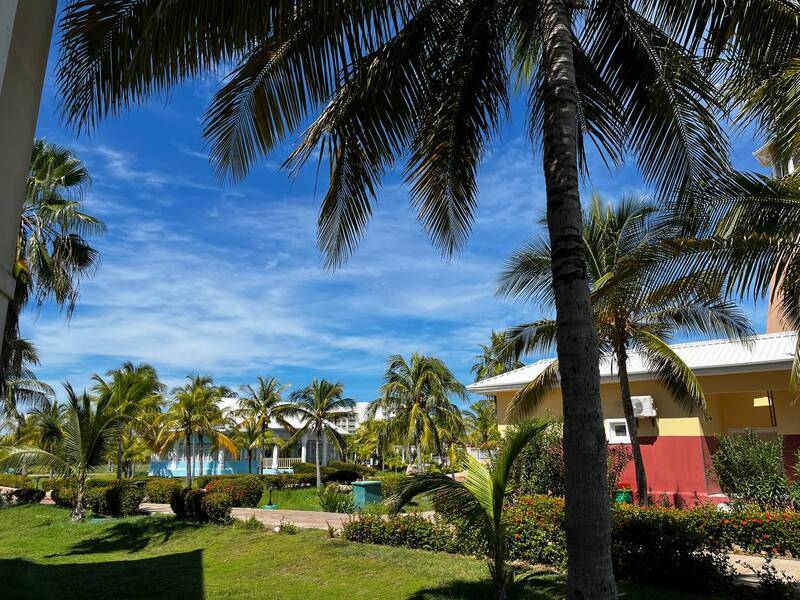 PGS Varadero Hotel