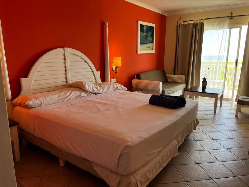 PGS Varadero Hotel