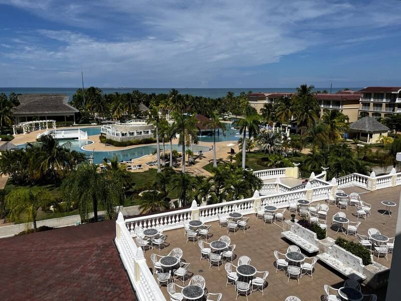 Iberostar Laguna Azul 