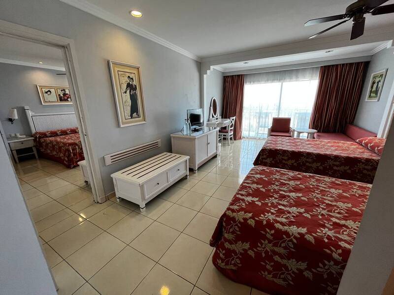 Iberostar Laguna Azul 