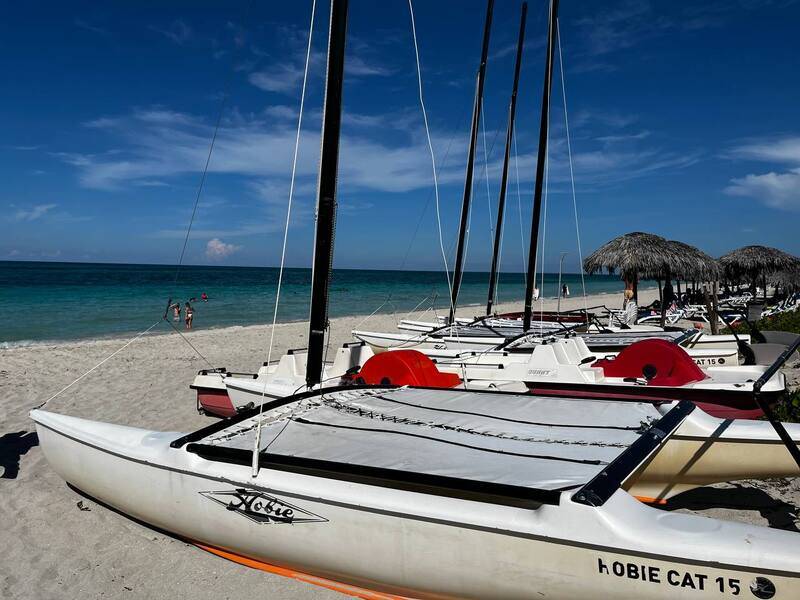 Melia Peninsula Varadero