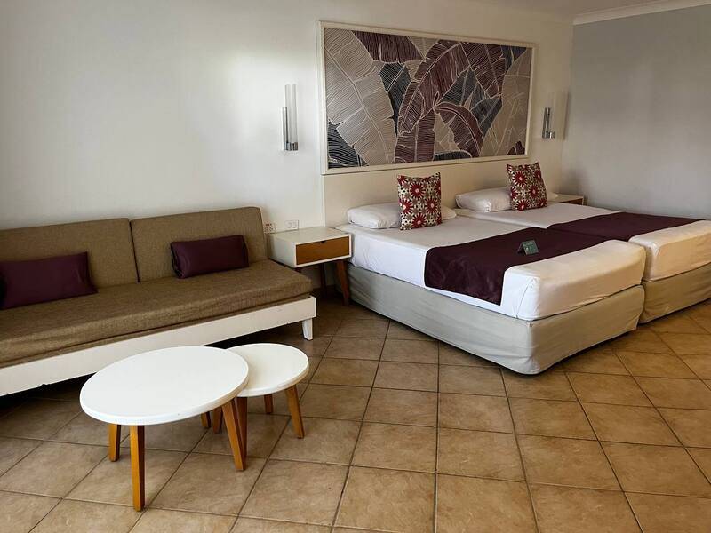 Iberostar Playa Alameda 