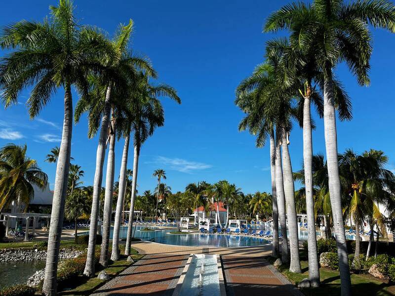 Paradisus Princesa Del Mar