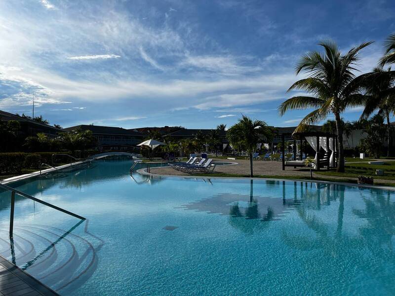 Paradisus Princesa Del Mar